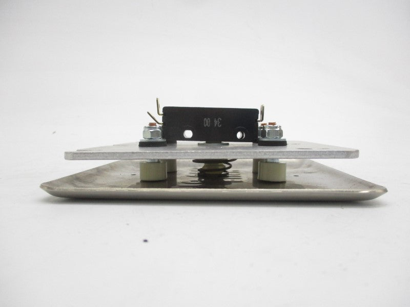 PUSH BUTTON BEA-10PBS NSMP