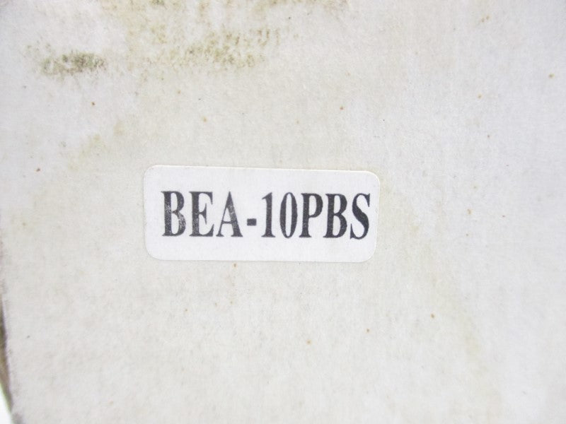 PUSH BUTTON BEA-10PBS NSMP