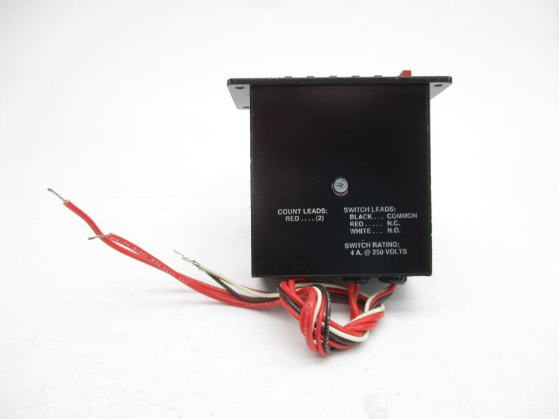 DURANT 5-Y-41433-408-PD-Q 24VAC NSNP