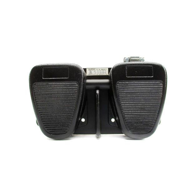 CLIPPER TWIN632-S 125-250VAC 20A NSNP