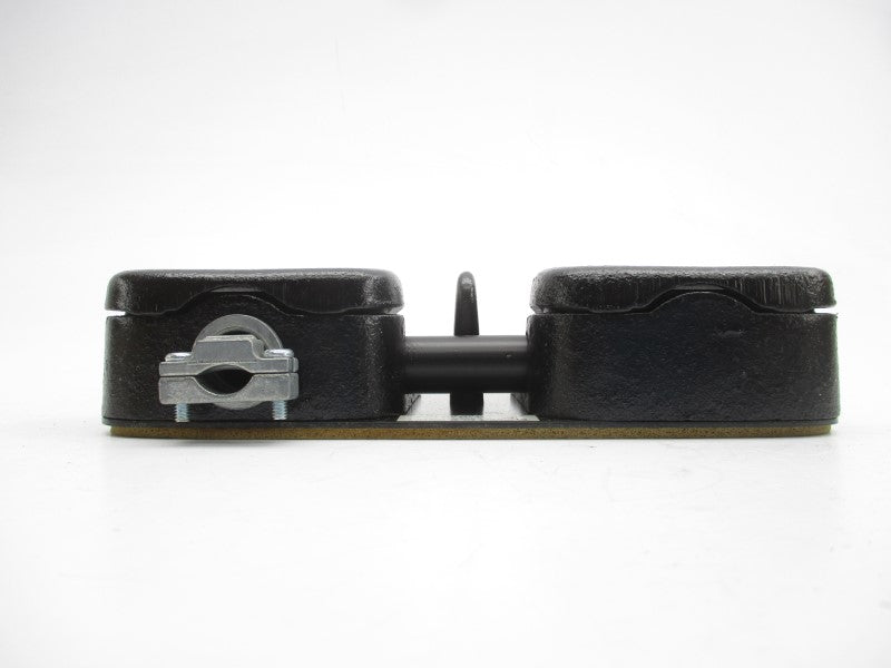 CLIPPER TWIN632-S 125-250VAC 20A NSNP