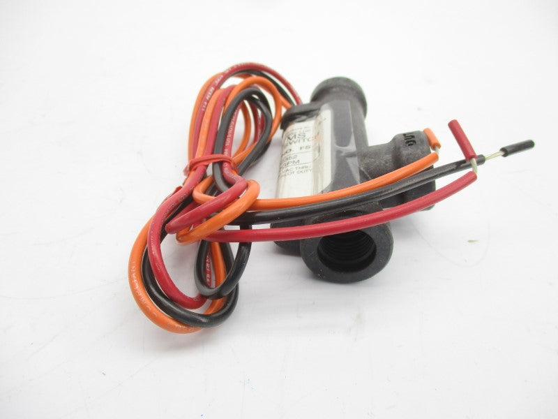 GEMS 122352 FS-4 50-240VAC NSMP