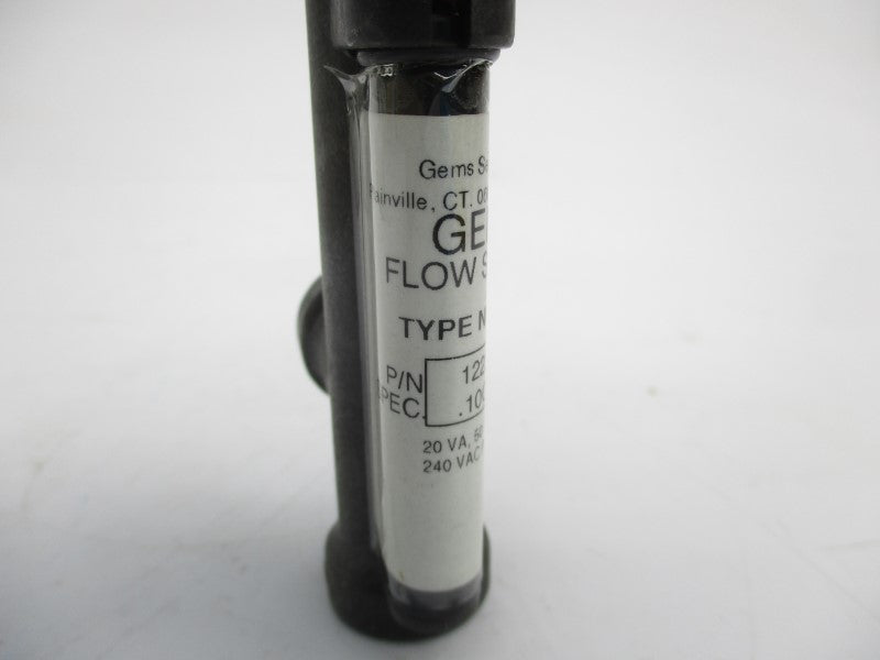 GEMS 122352 FS-4 50-240VAC NSMP