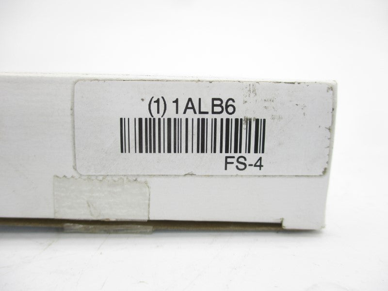 GEMS 122352 FS-4 50-240VAC NSMP