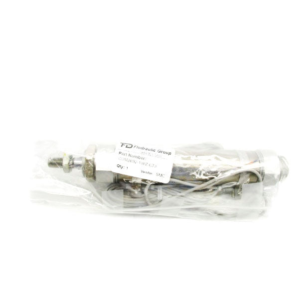 FLODRAULIC CDM2B32-100Z-C73 NSMP