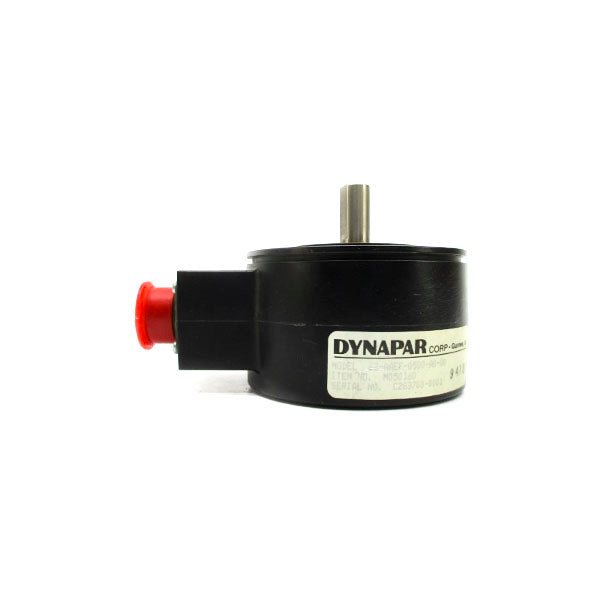 DYNAPAR 62-AAEF-0500-A0-00 NSNP