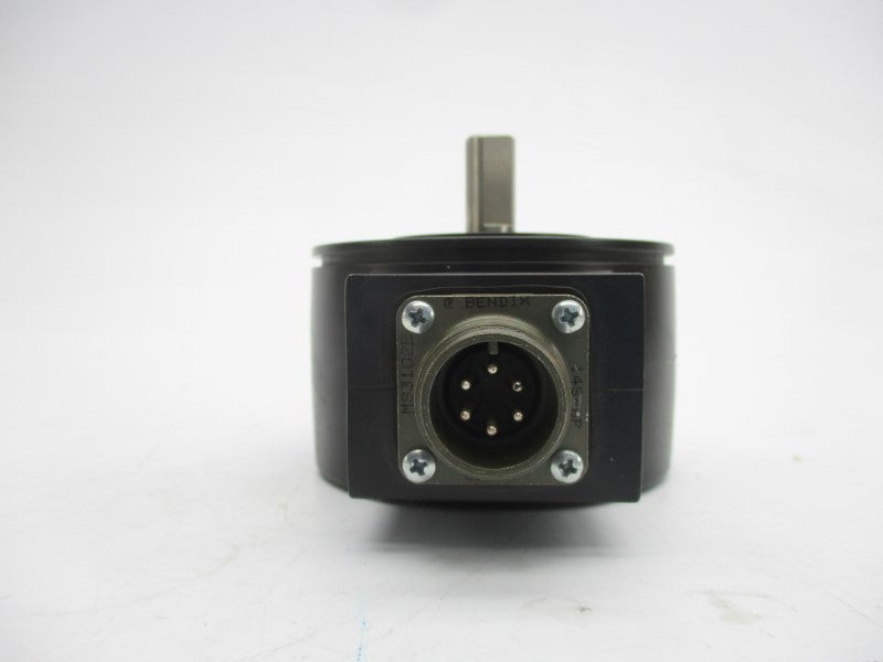 DYNAPAR 62-AAEF-0500-A0-00 NSNP