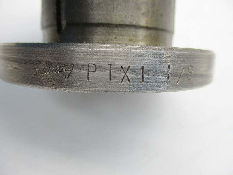 BROWNING P1X1-1/8 NSNP
