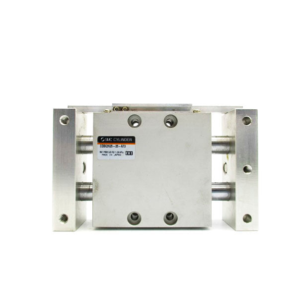 SMC CDBX2N25-25-A73 145PSI (AS PICTURED) NSNP