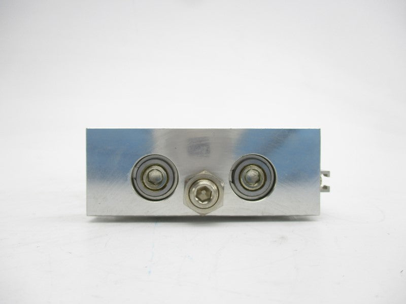 SMC CDBX2N25-25-A73 145PSI (AS PICTURED) NSNP