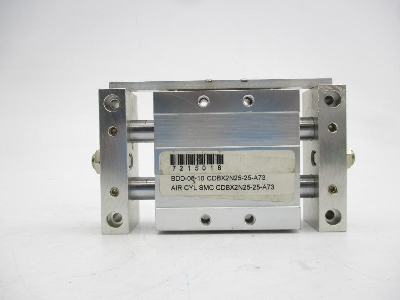 SMC CDBX2N25-25-A73 145PSI (AS PICTURED) NSNP
