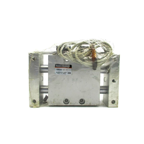 SMC CDBX2N25-25-A73 145PSI NSNP
