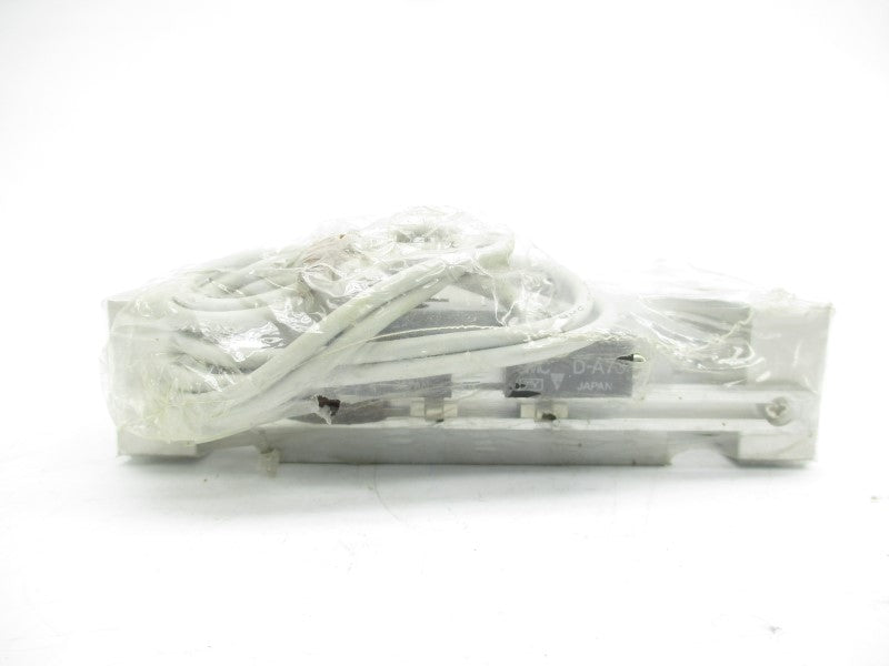 SMC CDBX2N25-25-A73 145PSI NSNP