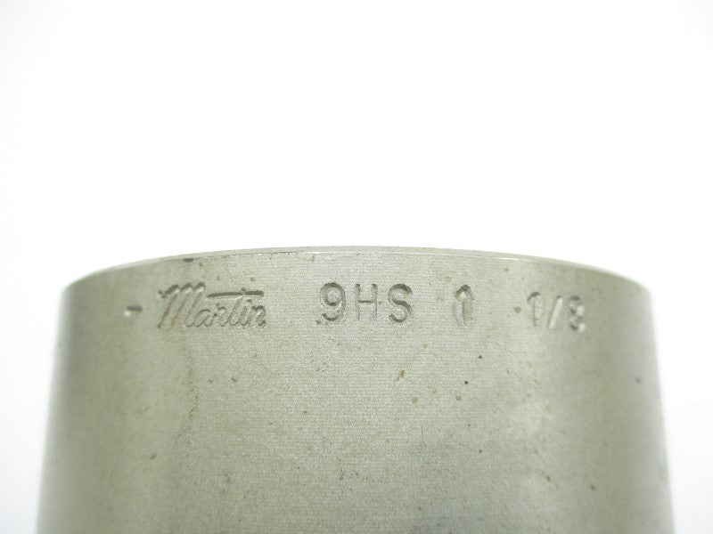 MARTIN 9HS-1-1/8 NSMP