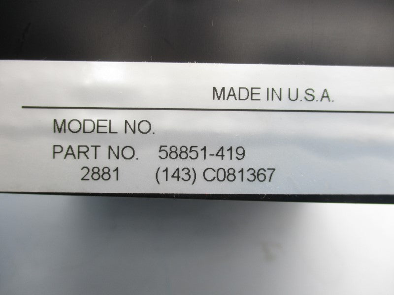 ROSENTHAL 58851-419 NSNP