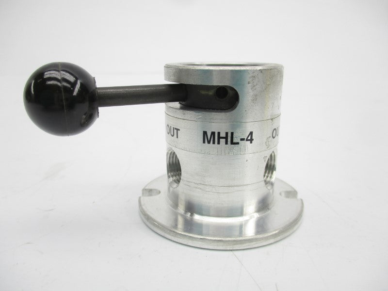 MEAD MHL-4 NSNP