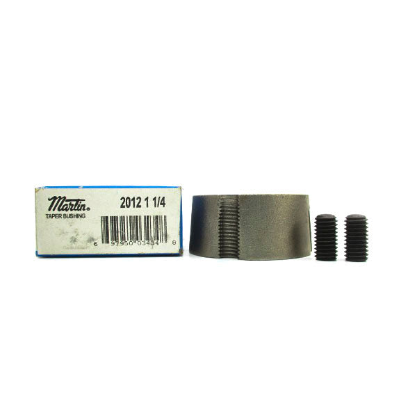MARTIN 2012 1-1/4" NSMP