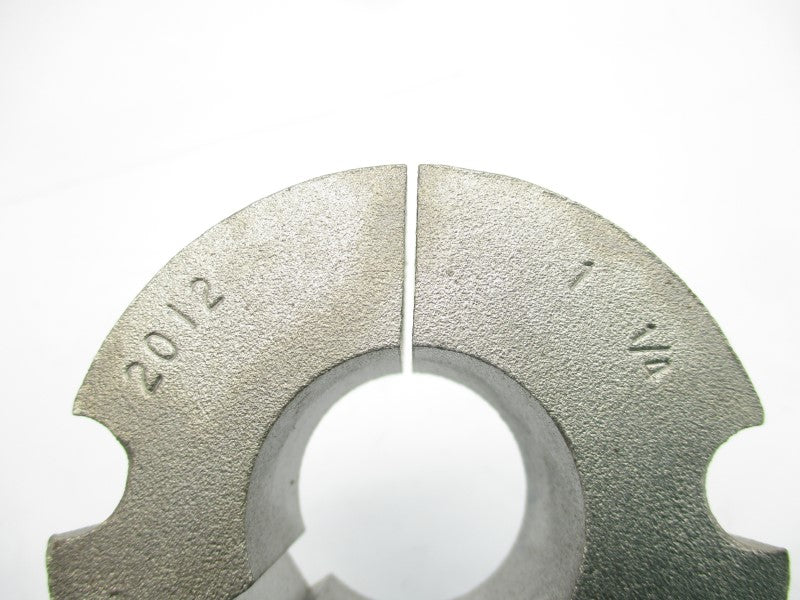 MARTIN 2012 1-1/4" NSMP