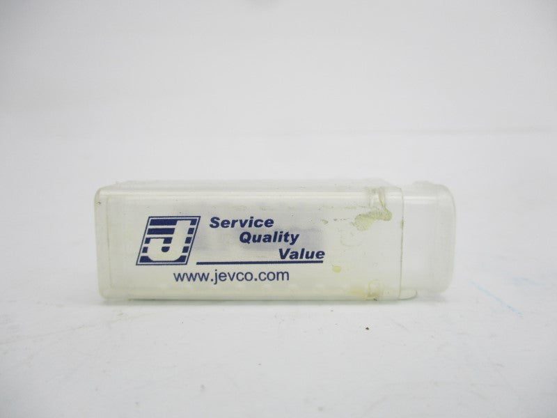 JEVCO CR2000 NSMP