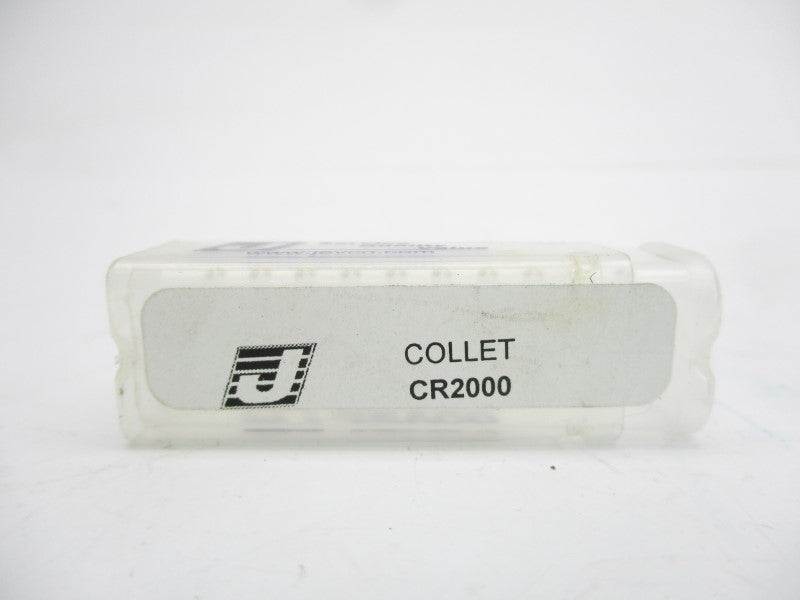 JEVCO CR2000 NSMP