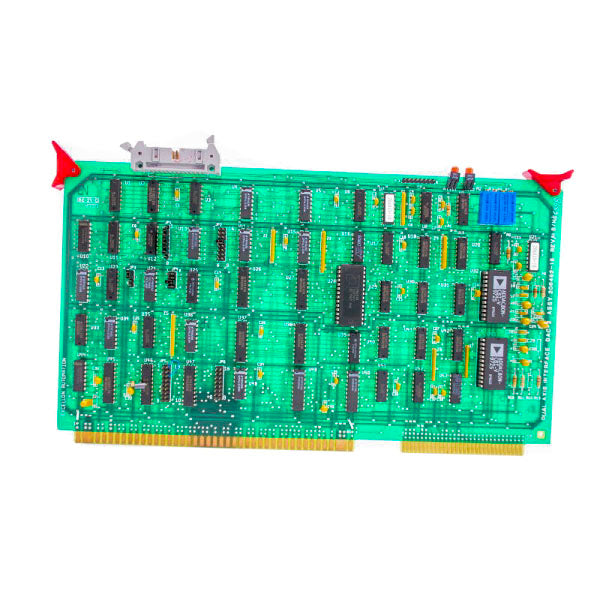 EXCELLON AUTOMATION 206492-16 REV. M UNMP