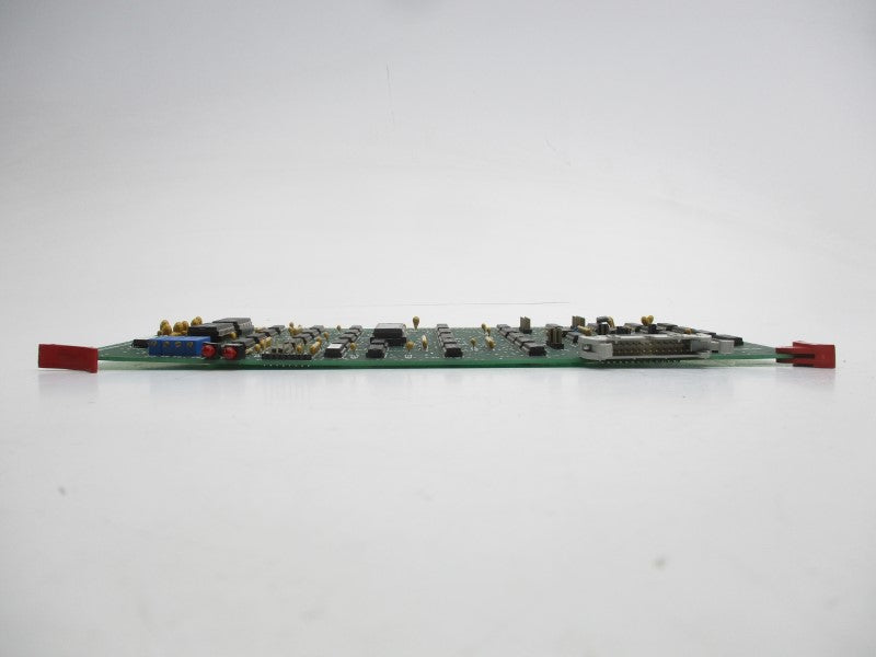 EXCELLON AUTOMATION 206492-16 REV. M UNMP
