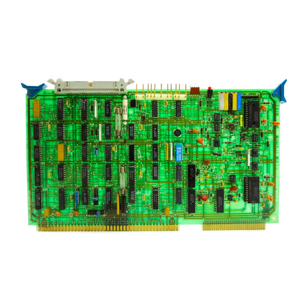 EXCELLON AUTOMATION 206477-15 REV. D UNMP