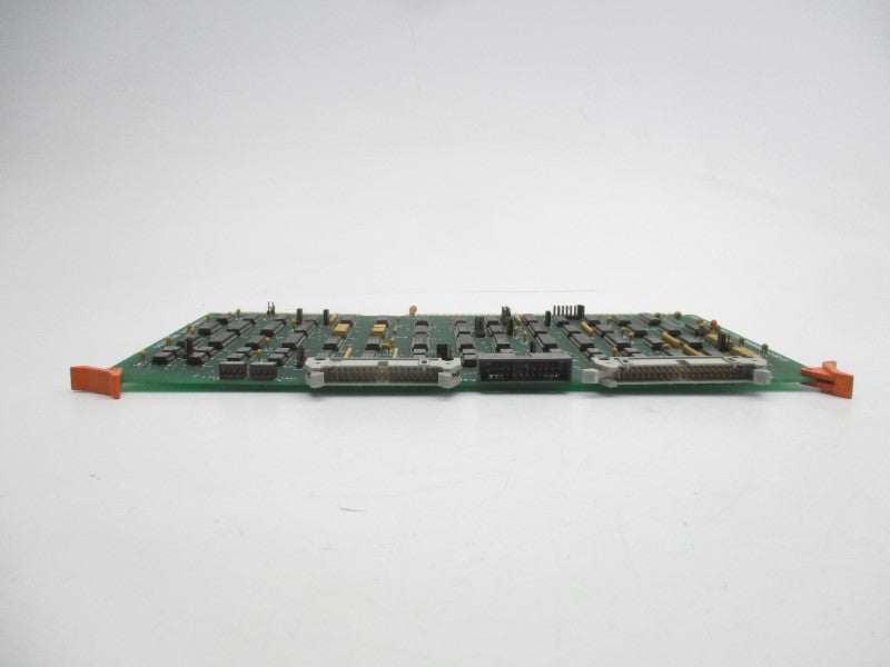 EXCELLON AUTOMATION 211635-14 REV. M UNMP