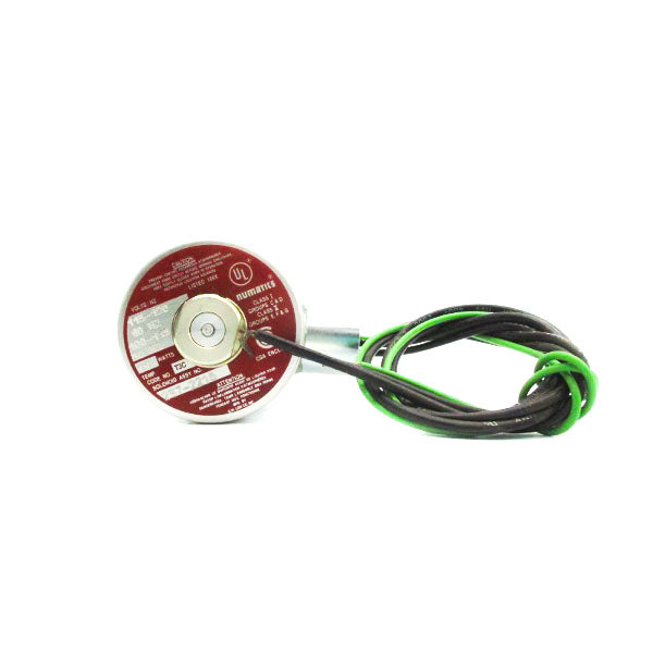 NUMATICS 237-221B 100/115-120V NSNP