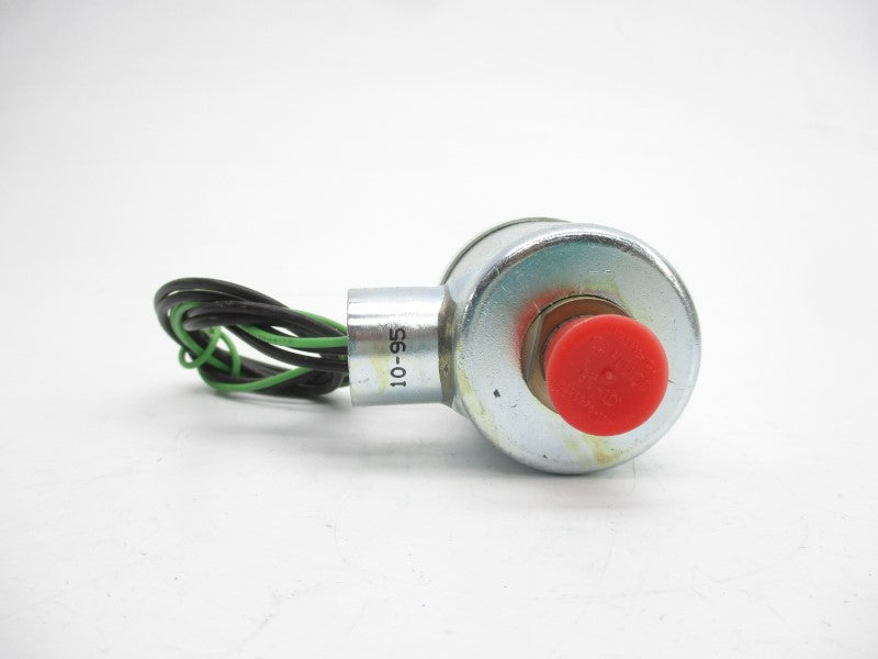 NUMATICS 237-221B 100/115-120V NSNP
