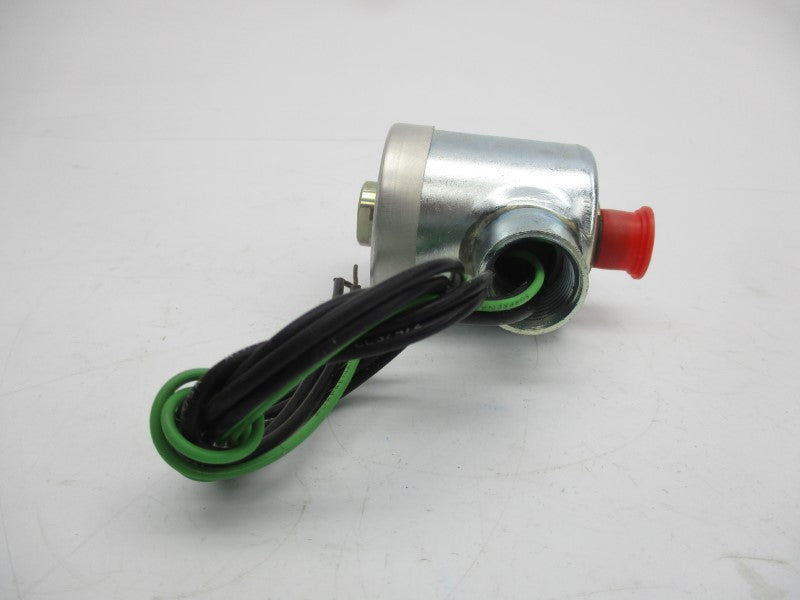 NUMATICS 237-221B 100/115-120V NSNP
