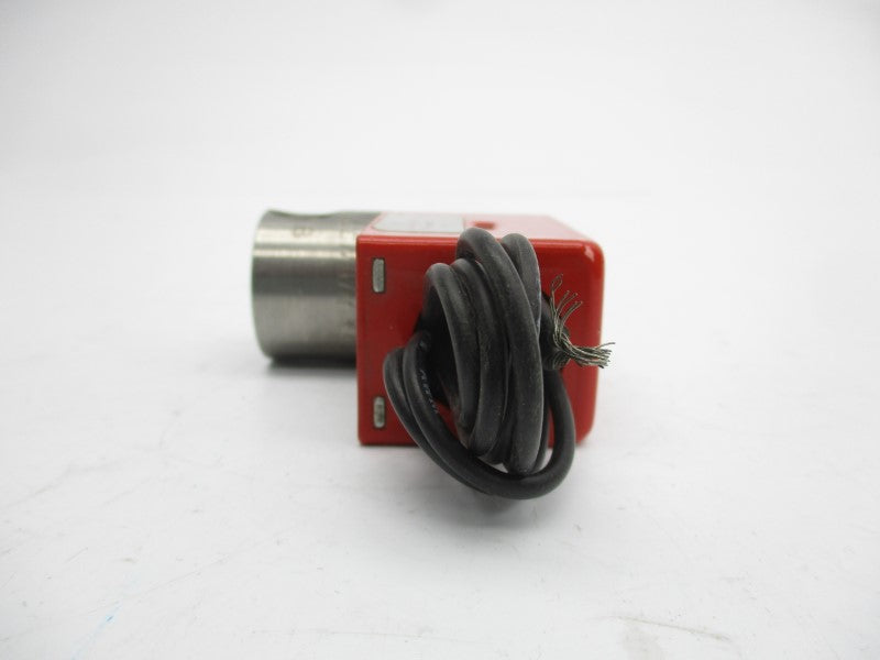 ALLENAIR 2CD4S 24VDC 125PSI NSNP