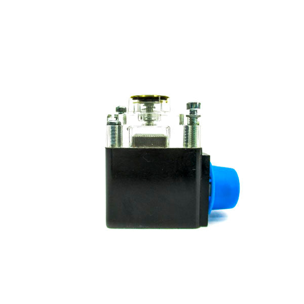 NUMATICS 237-214B 100-115/110-120V .15A NSNP