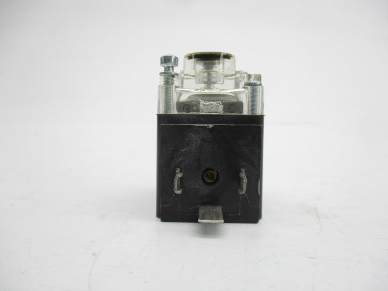 NUMATICS 237-214B 100-115/110-120V .15A NSNP