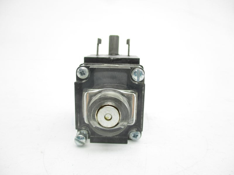 NUMATICS 237-214B 100-115/110-120V .15A NSNP