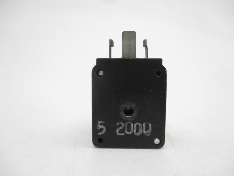 NUMATICS 237-214B 100-115/110-120V .15A NSNP