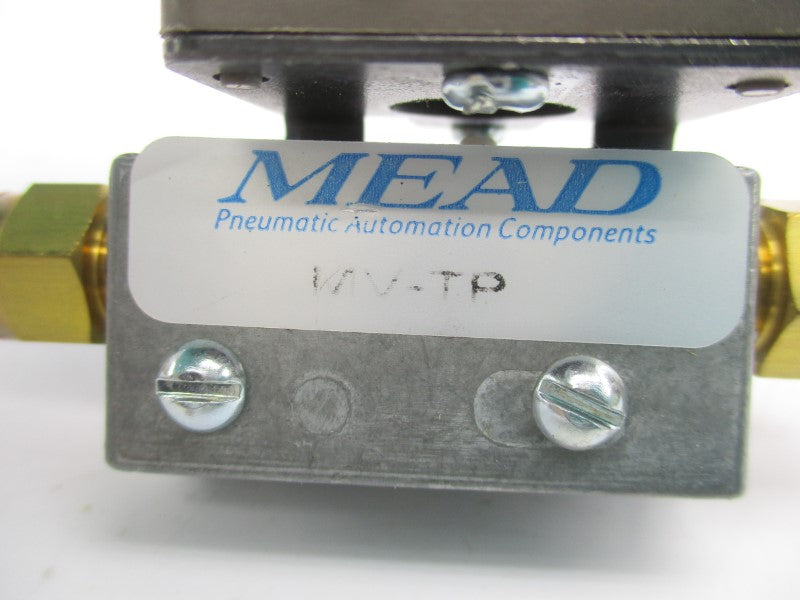 MEAD MV-TP UNMP