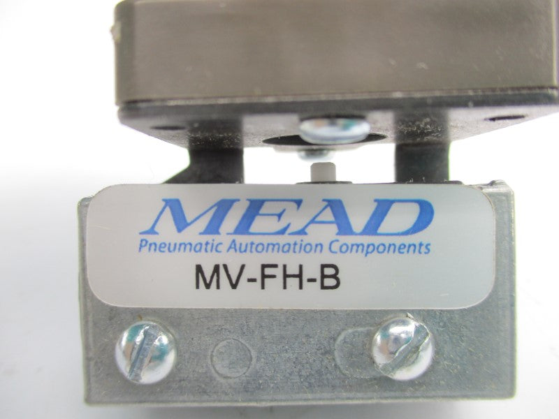 MEAD MV-FH-B NSMP