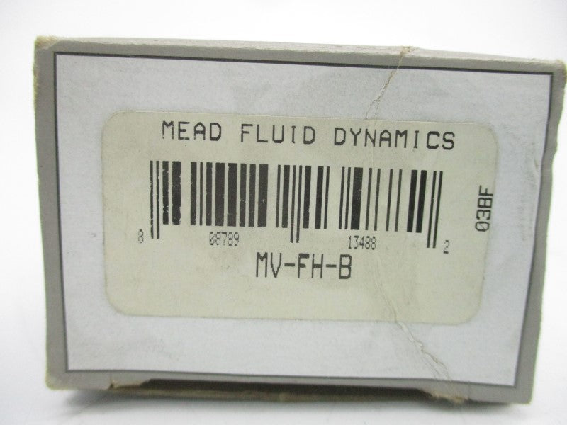 MEAD MV-FH-B NSMP