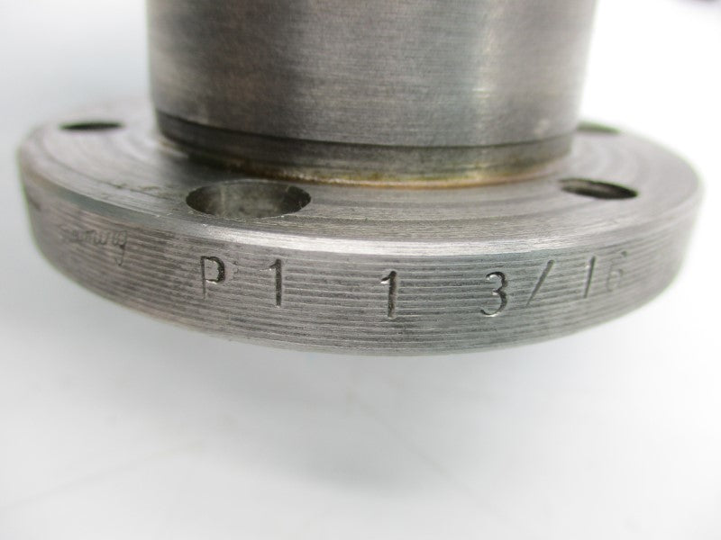 BROWNING P1-1-3/16 NSMP