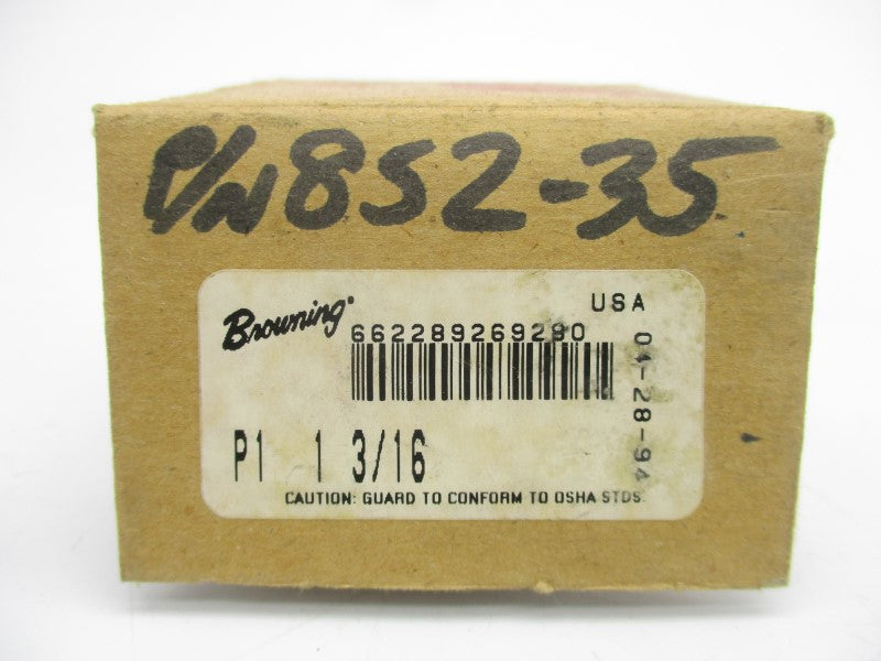 BROWNING P1-1-3/16 NSMP