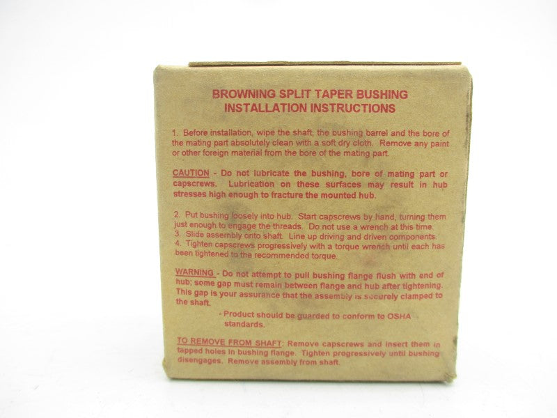 BROWNING P1-1-3/16 NSFS