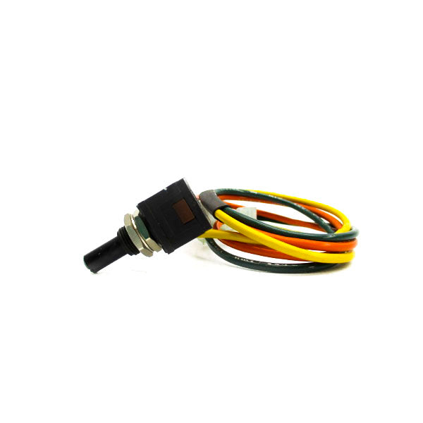 POTENTIOMETER 23M891 U-500K-OHM UNMP