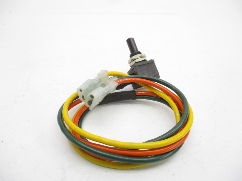 POTENTIOMETER 23M891 U-500K-OHM UNMP