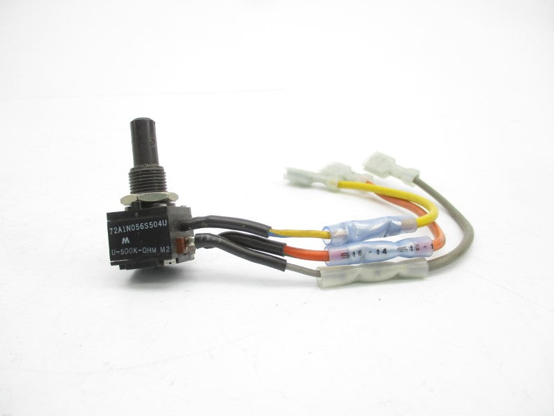 ALLEN BRADLEY 72A1N056S504U UNMP
