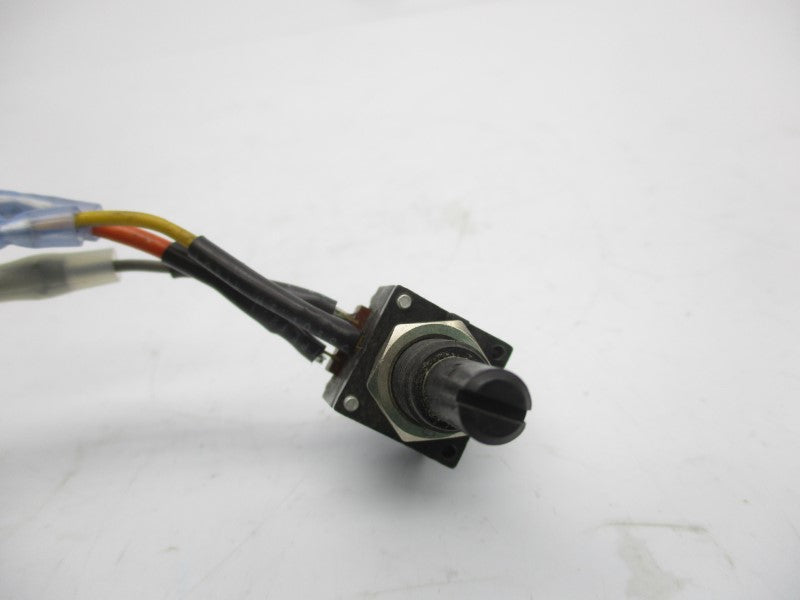 ALLEN BRADLEY 72A1N056S504U UNMP