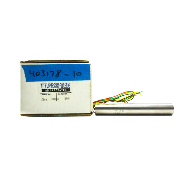TRANS TEK 0244-00090 NSMP