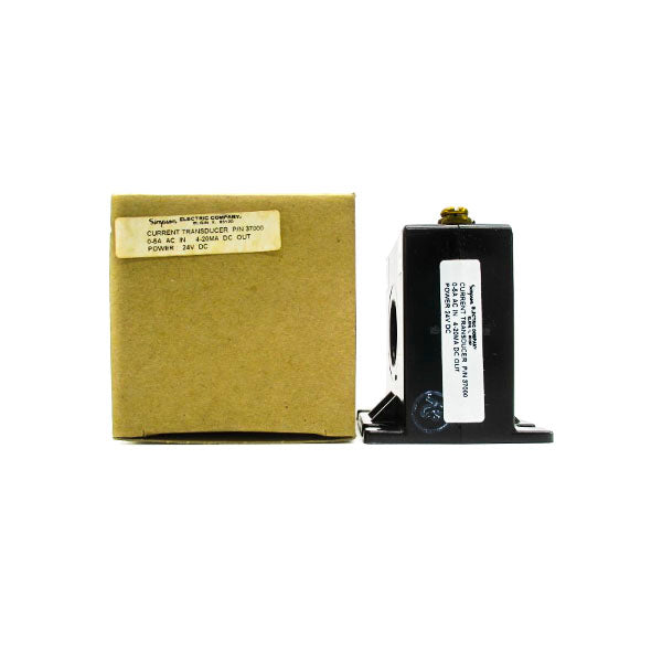 SIMPSON 37000 24VDC 0-5A NSMP