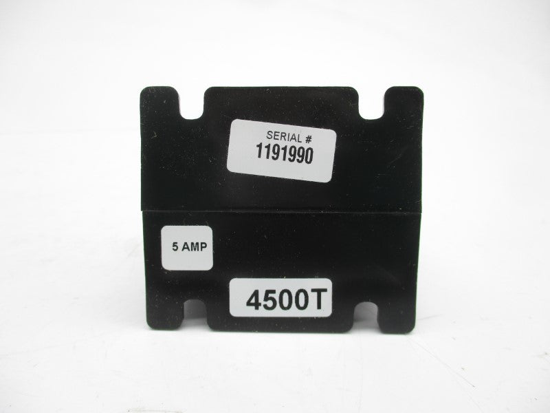 SIMPSON 37000 24VDC 0-5A NSMP