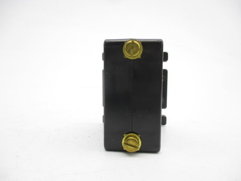 SIMPSON 37000 24VDC 0-5A NSNP